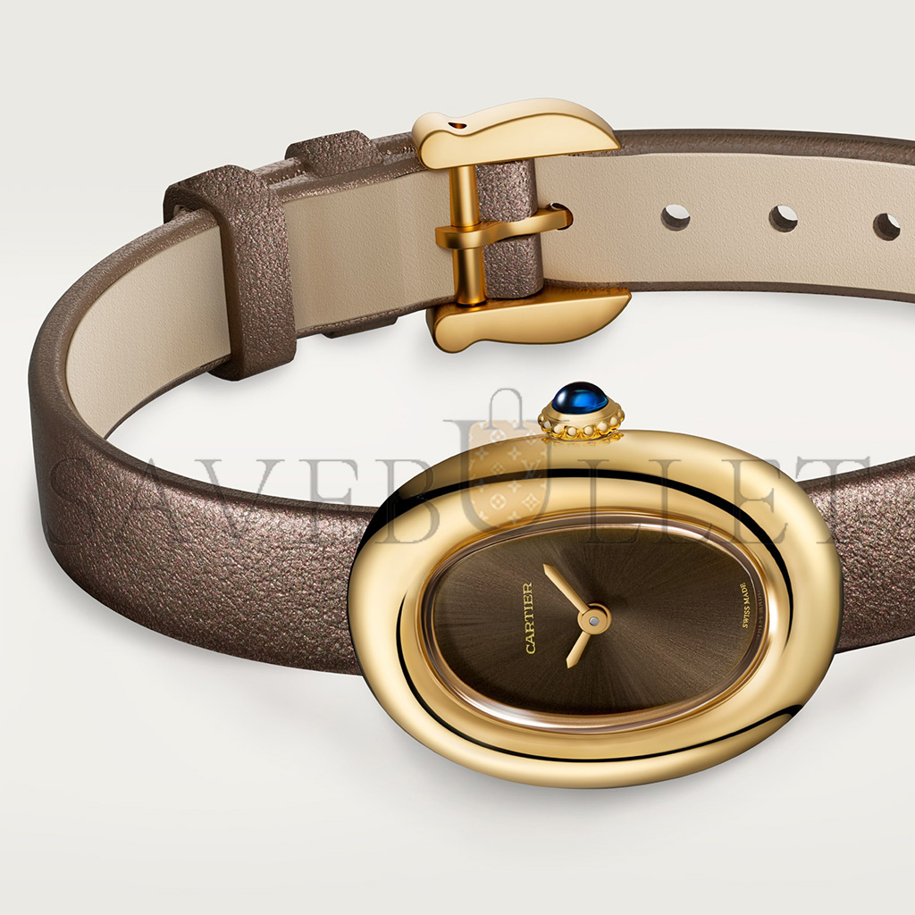 Ca*t*er baignoire watch wgba0031